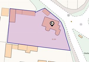 SIte plan- click for photo gallery